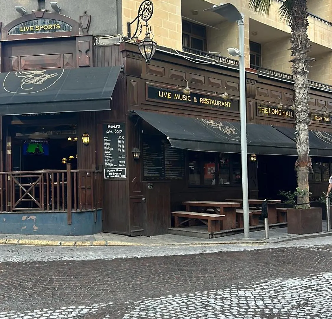 Holiday Apartments Saint Julian's 0*,  マルタ